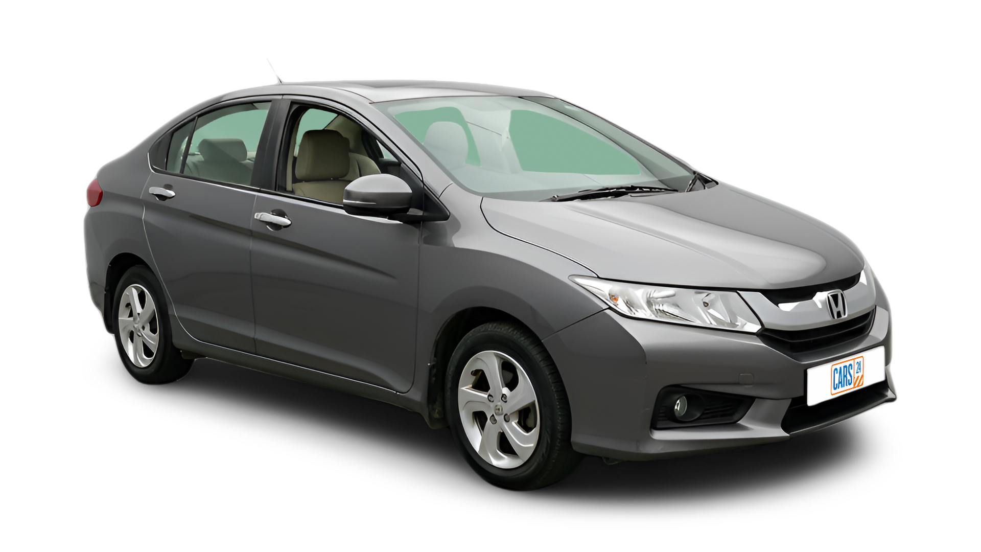 Honda City-img